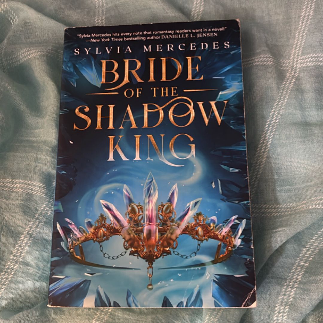 Bride of the Shadow King