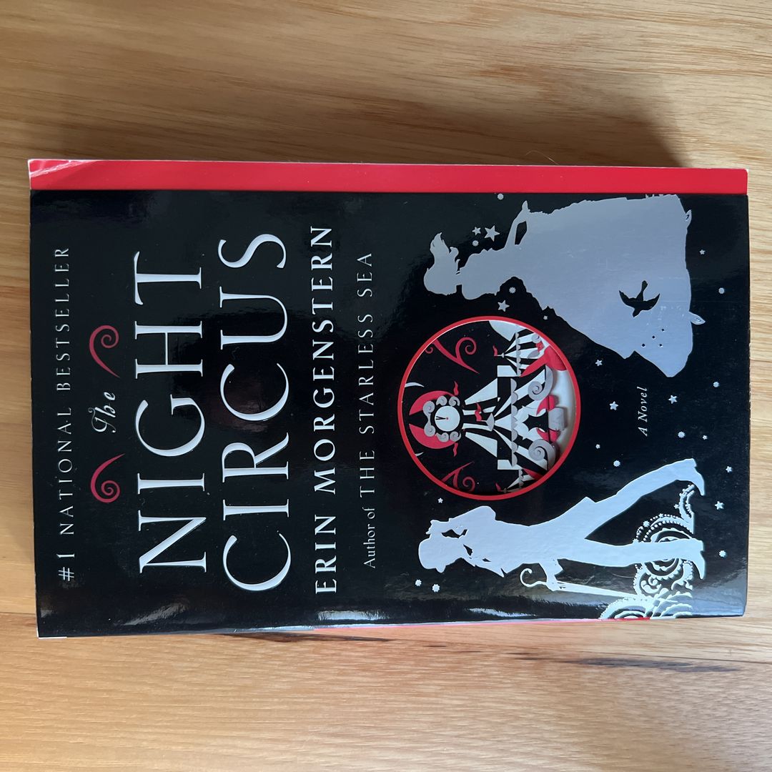 The Night Circus