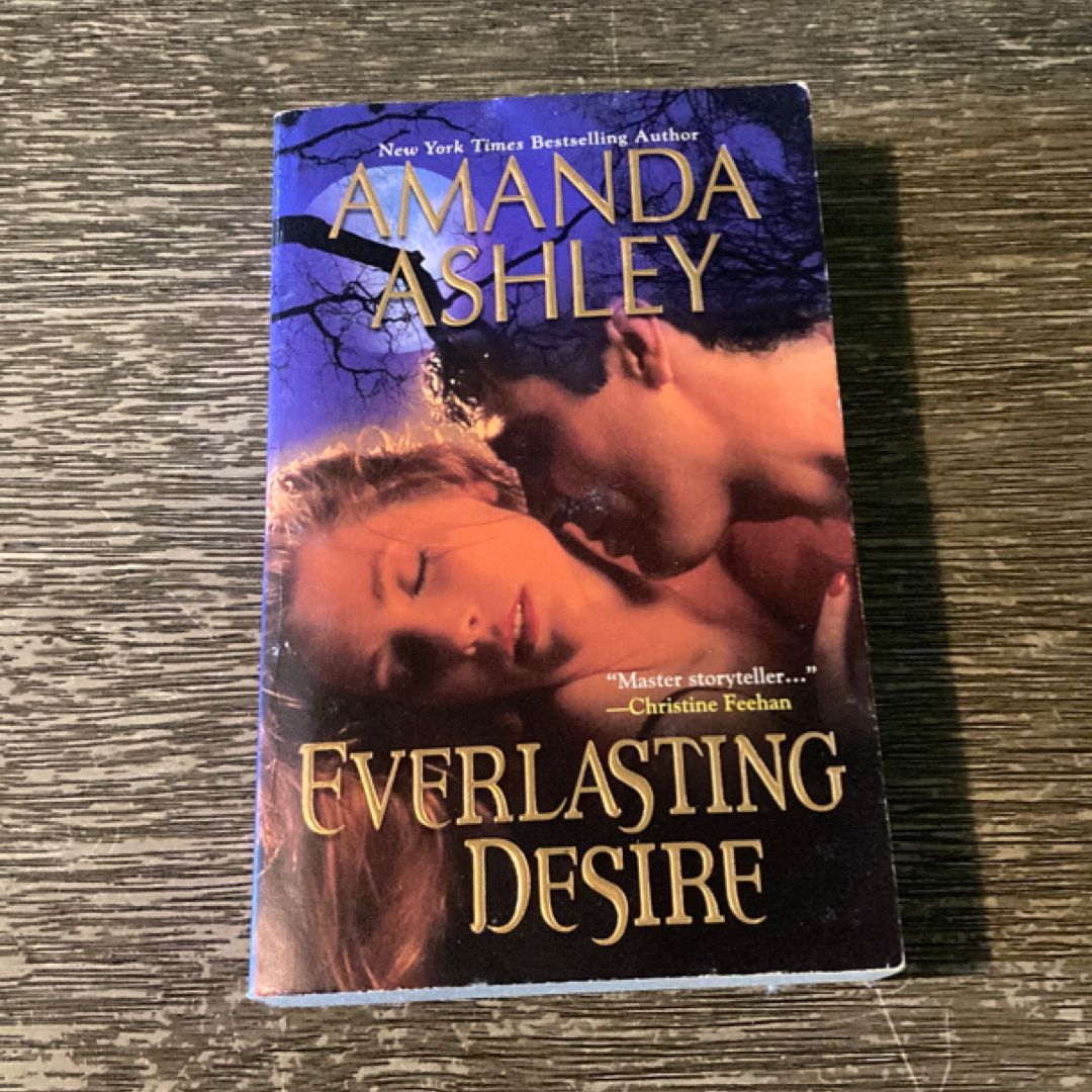 Everlasting Desire
