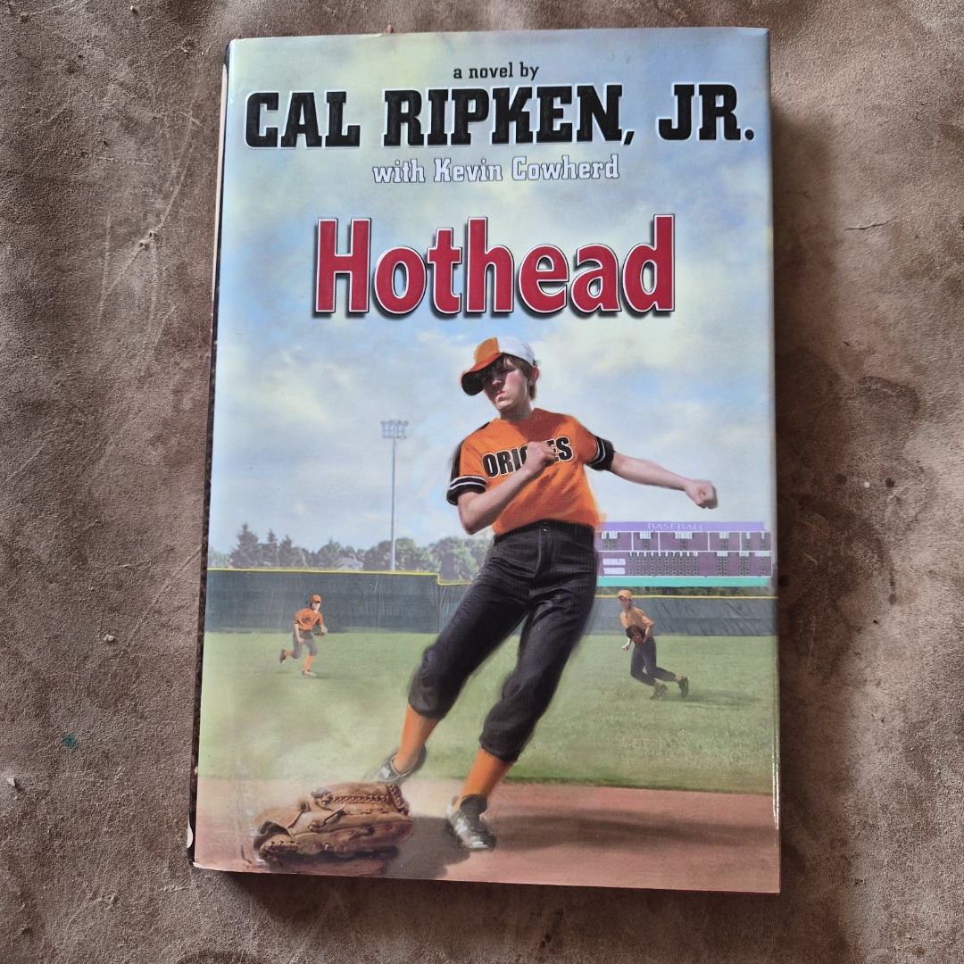 Hothead