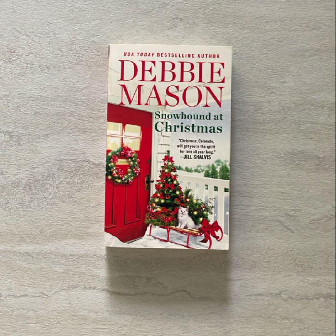 Snowbound at Christmas