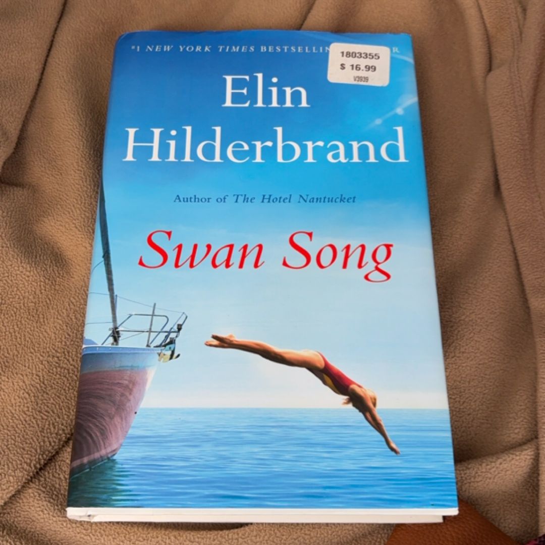 Swan Song