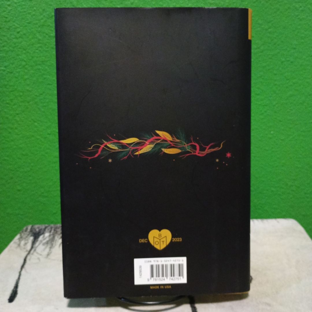 The Kingdom of Sweets