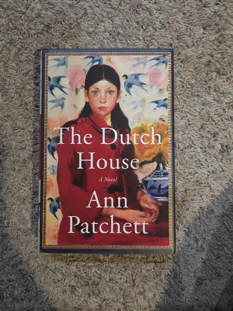 The Dutch House
