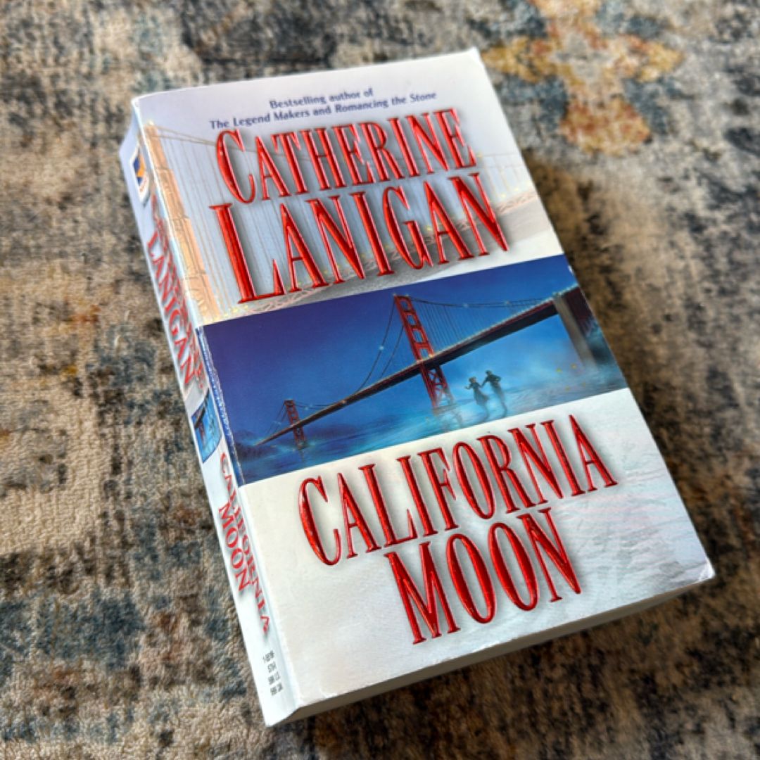 California Moon