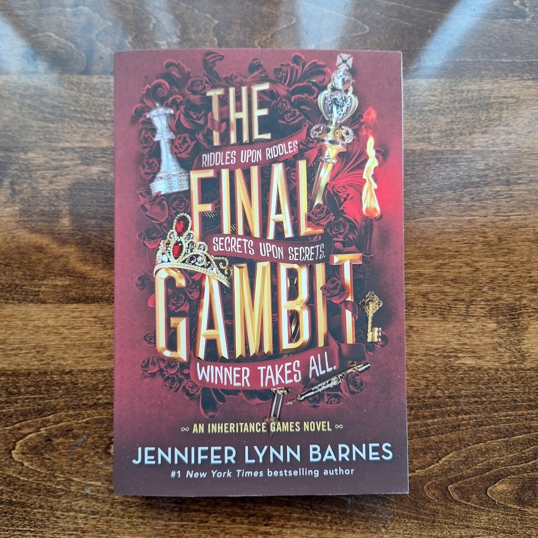 The Final Gambit