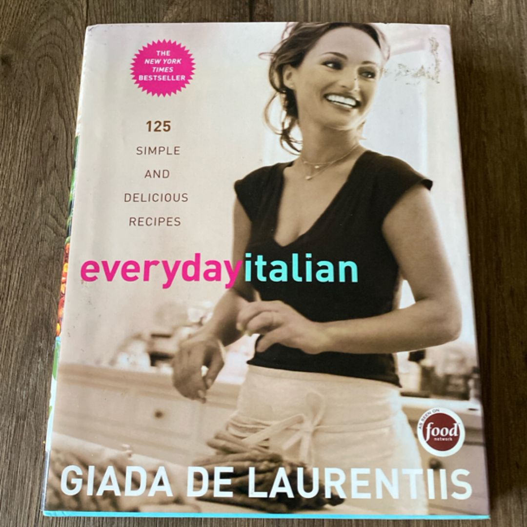 Everyday Italian