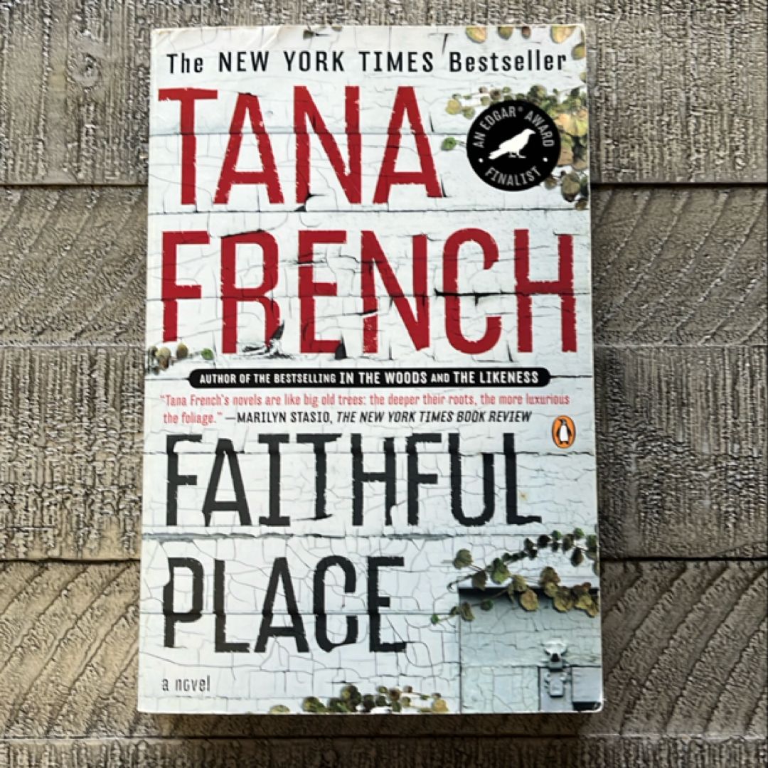 Faithful Place