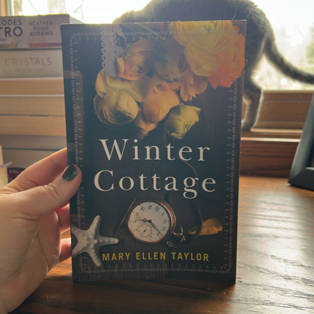 Winter Cottage
