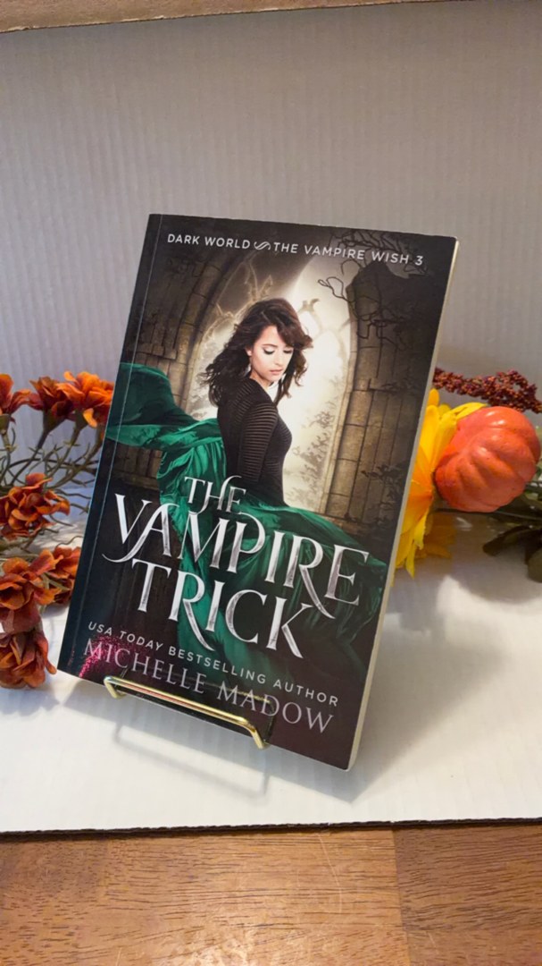 The Vampire Trick