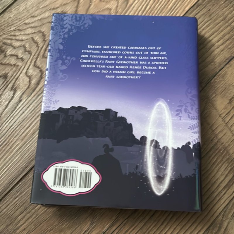 Fairy Godmother: an Enchanters Tale