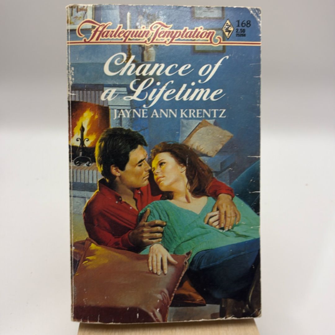 Chance of a Lifetime