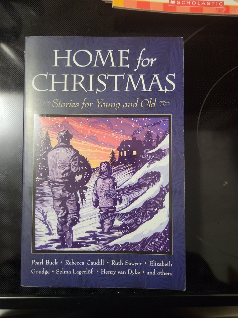 Home for Christmas