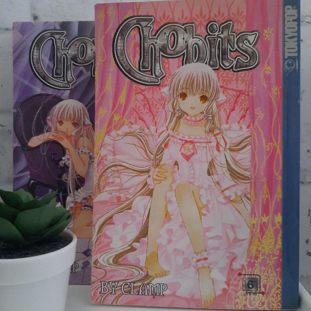 Chobits