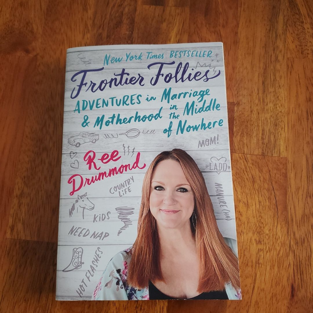 Frontier Follies