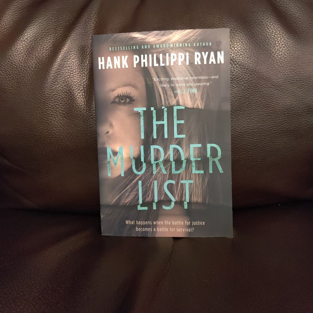 The Murder List