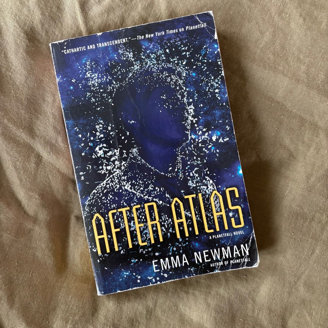 After Atlas