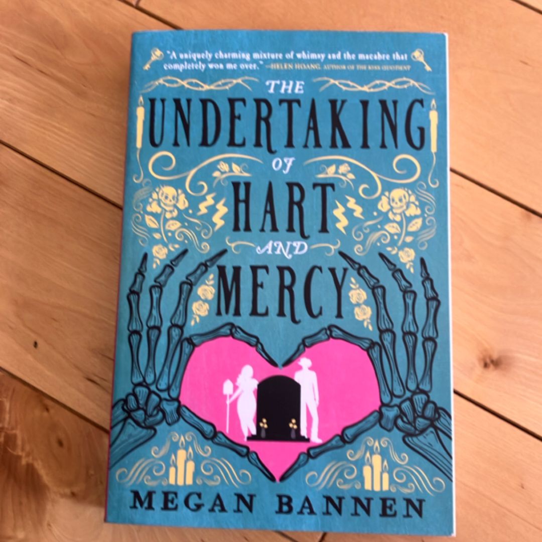 The Undertaking of Hart and Mercy