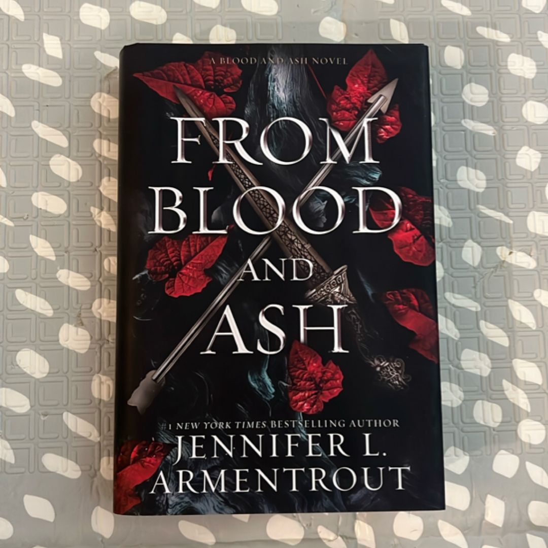 From Blood and Ash