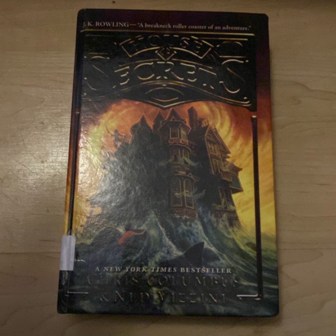 House of Secrets