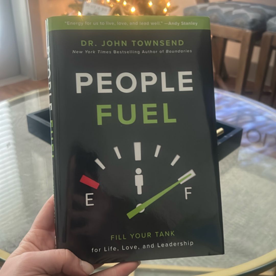 People Fuel