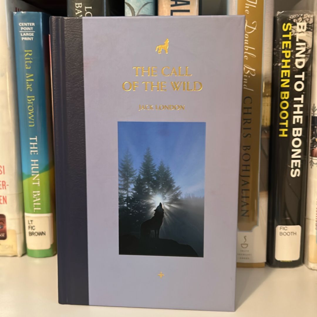 Call of the Wild Great Read