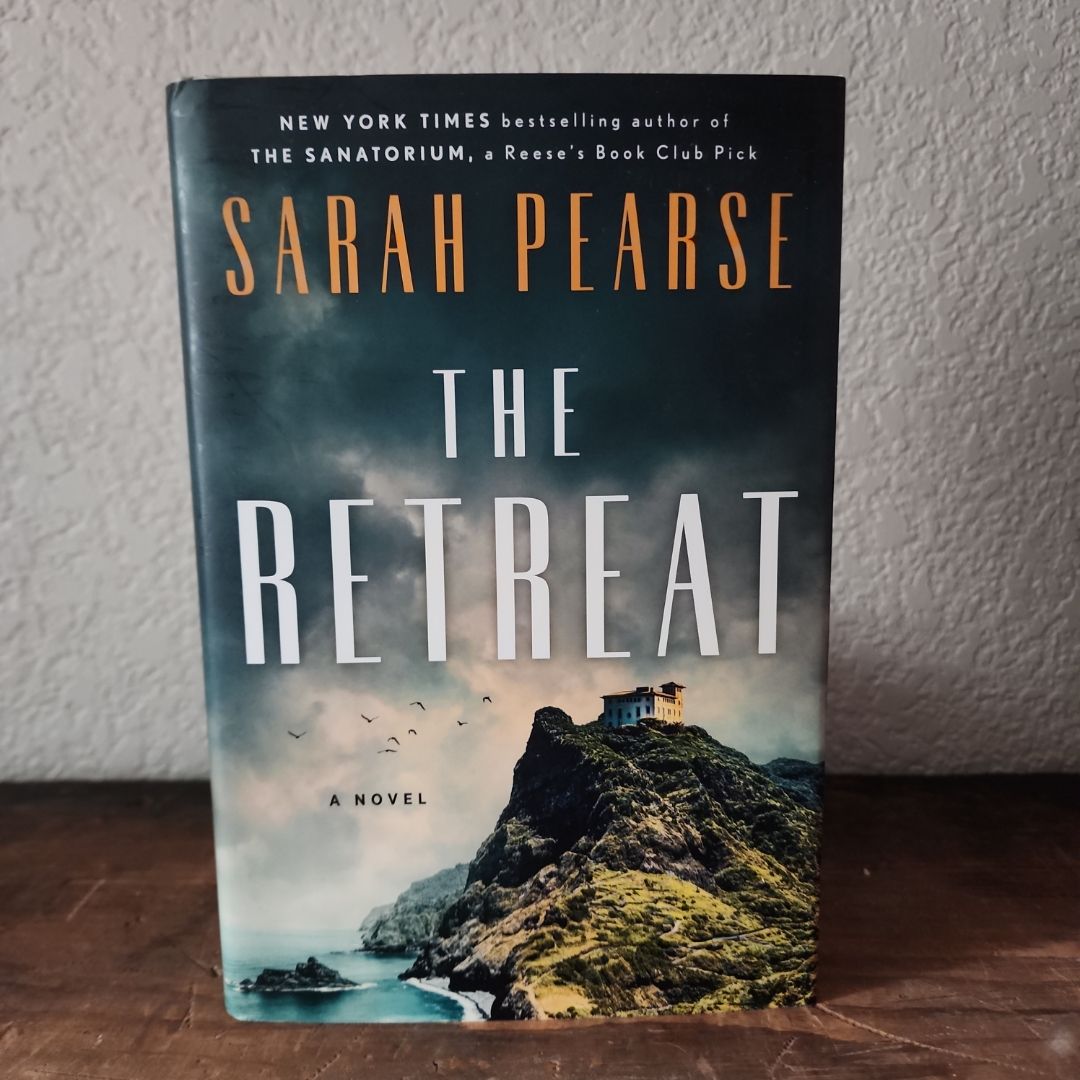 The Retreat