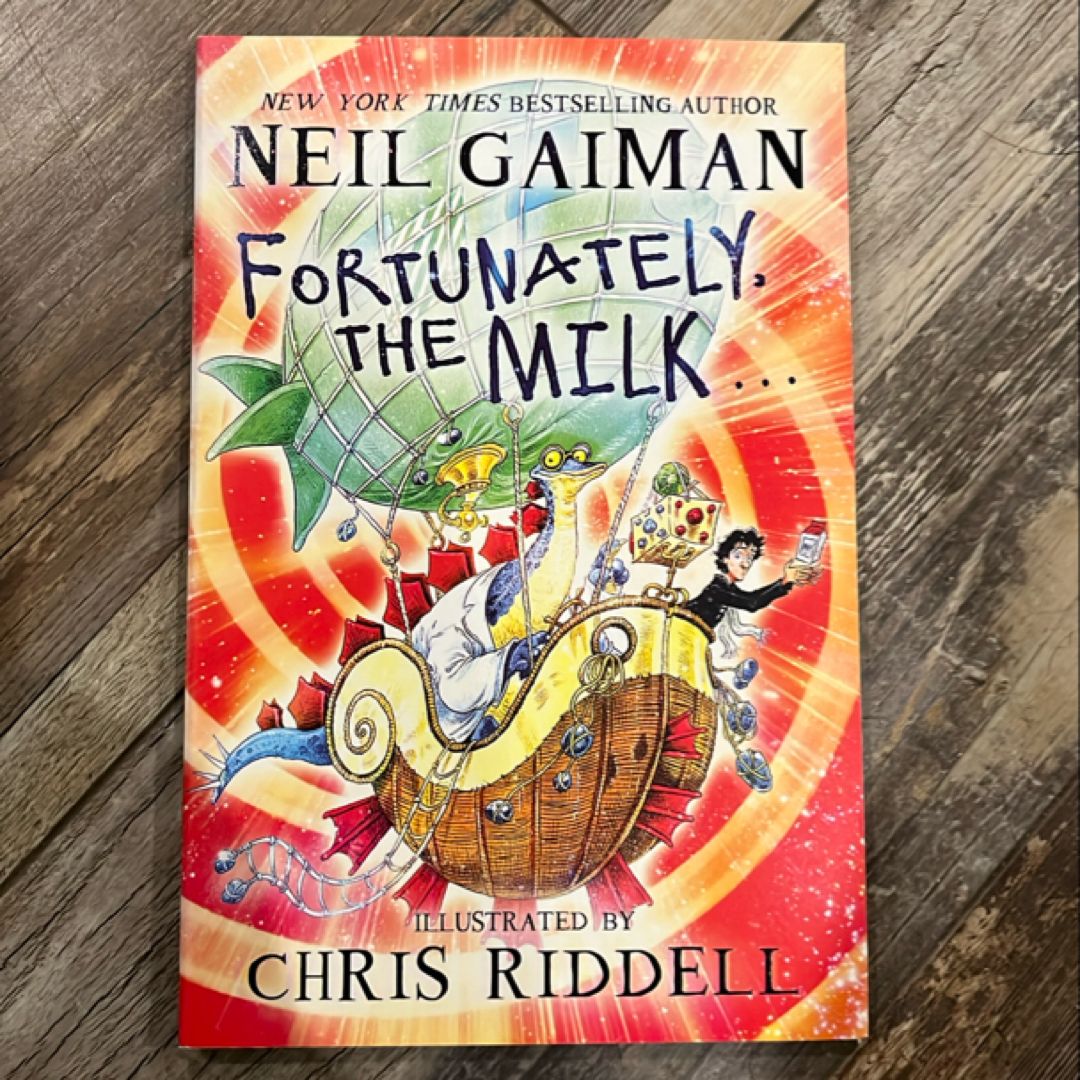 Neil Gaiman [box Set]