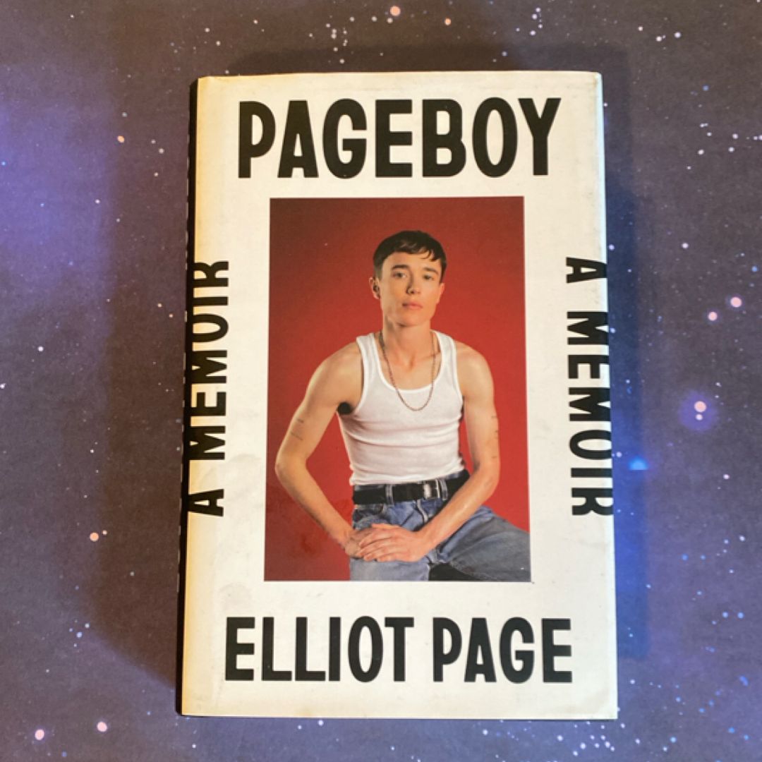 Pageboy