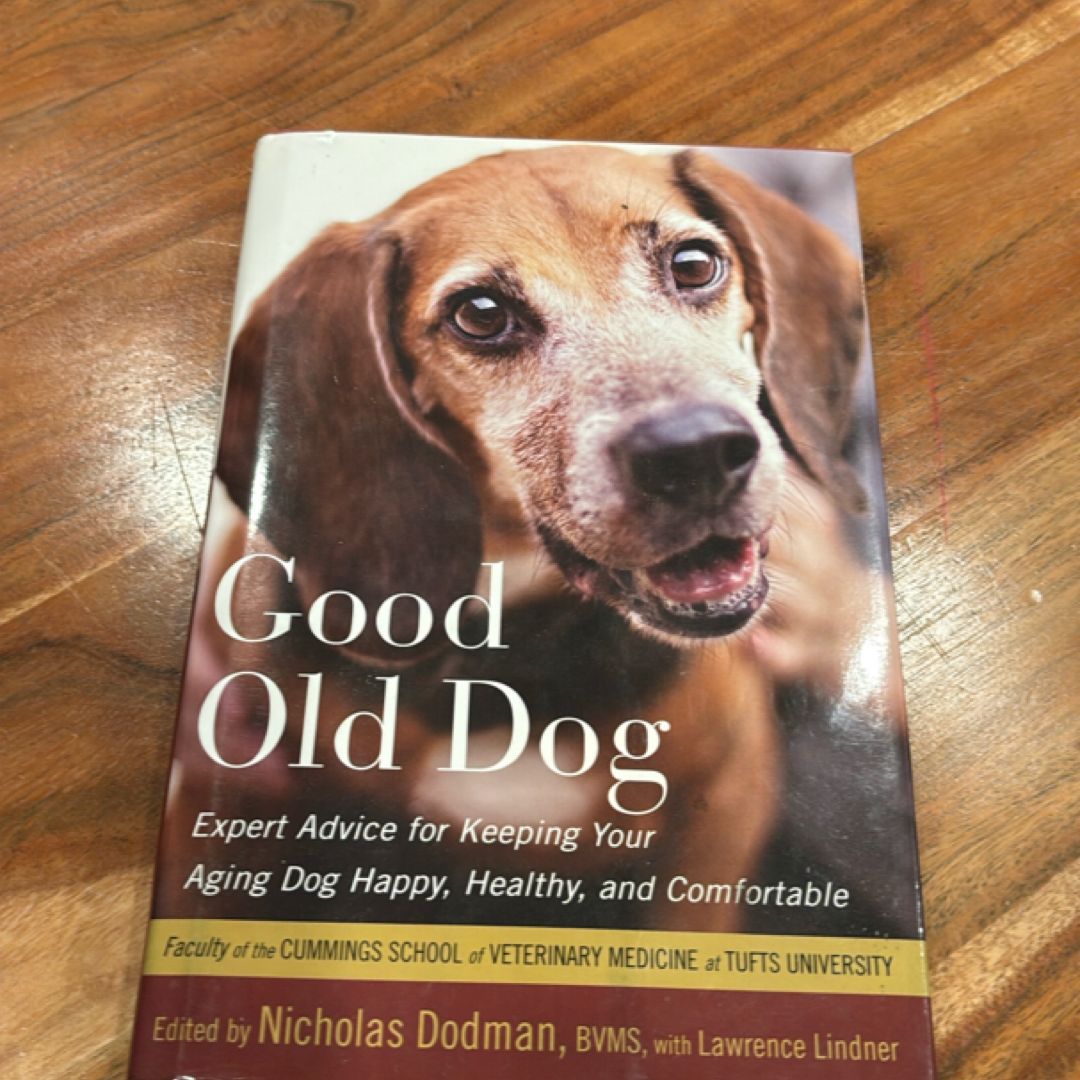 Good Old Dog
