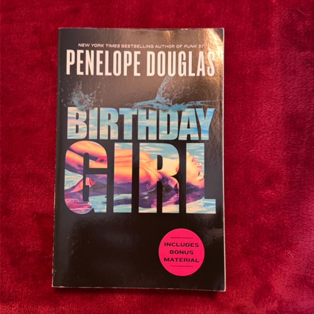 Birthday Girl