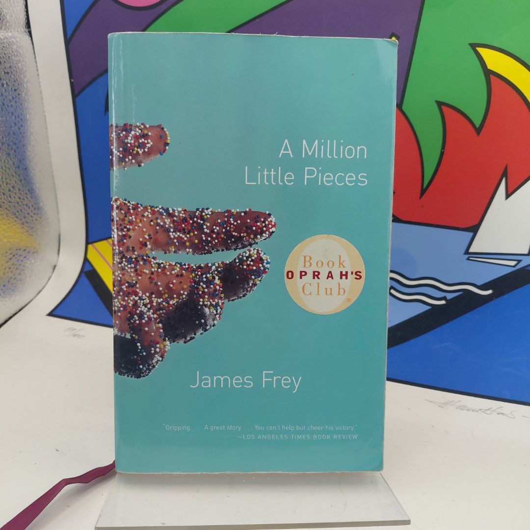 A Million Little Pieces