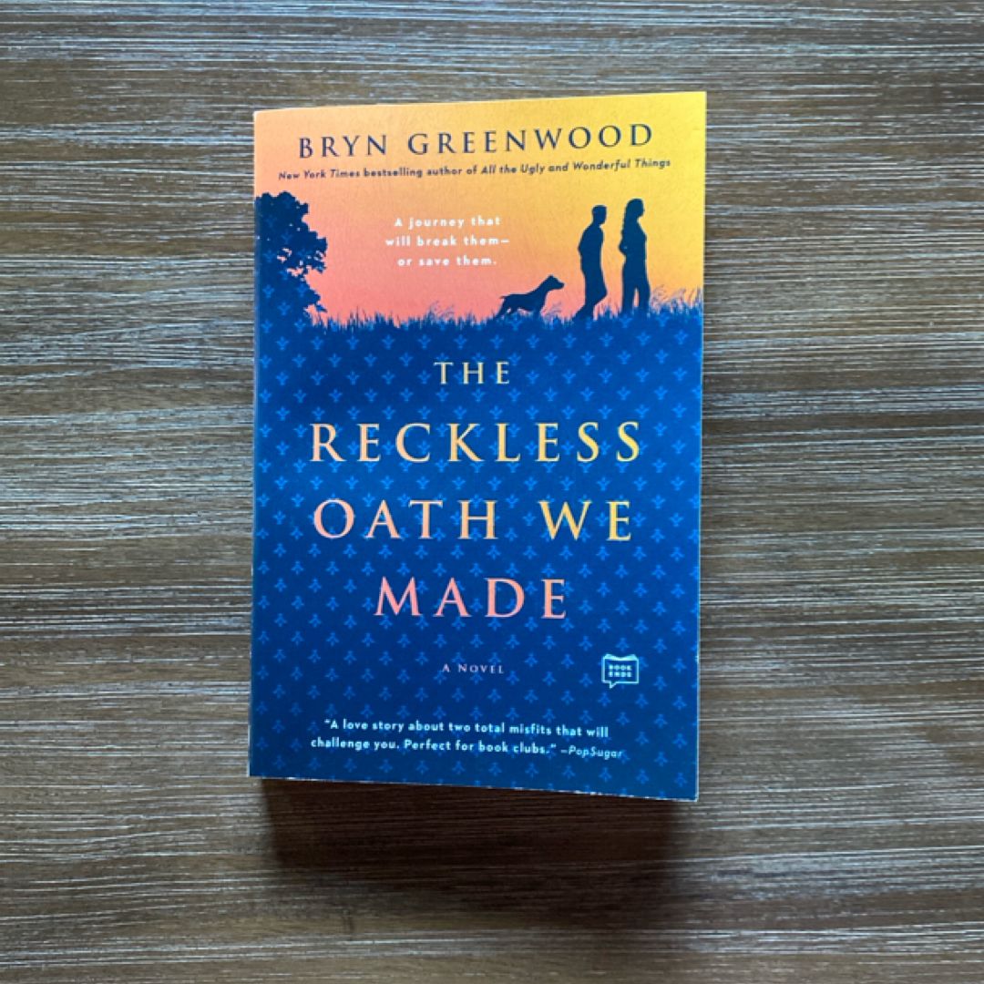 The Reckless Oath We Made