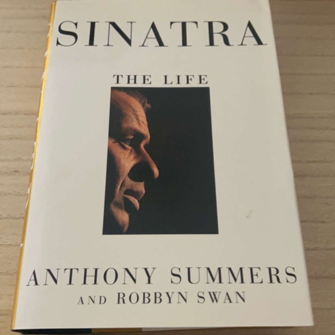 Sinatra