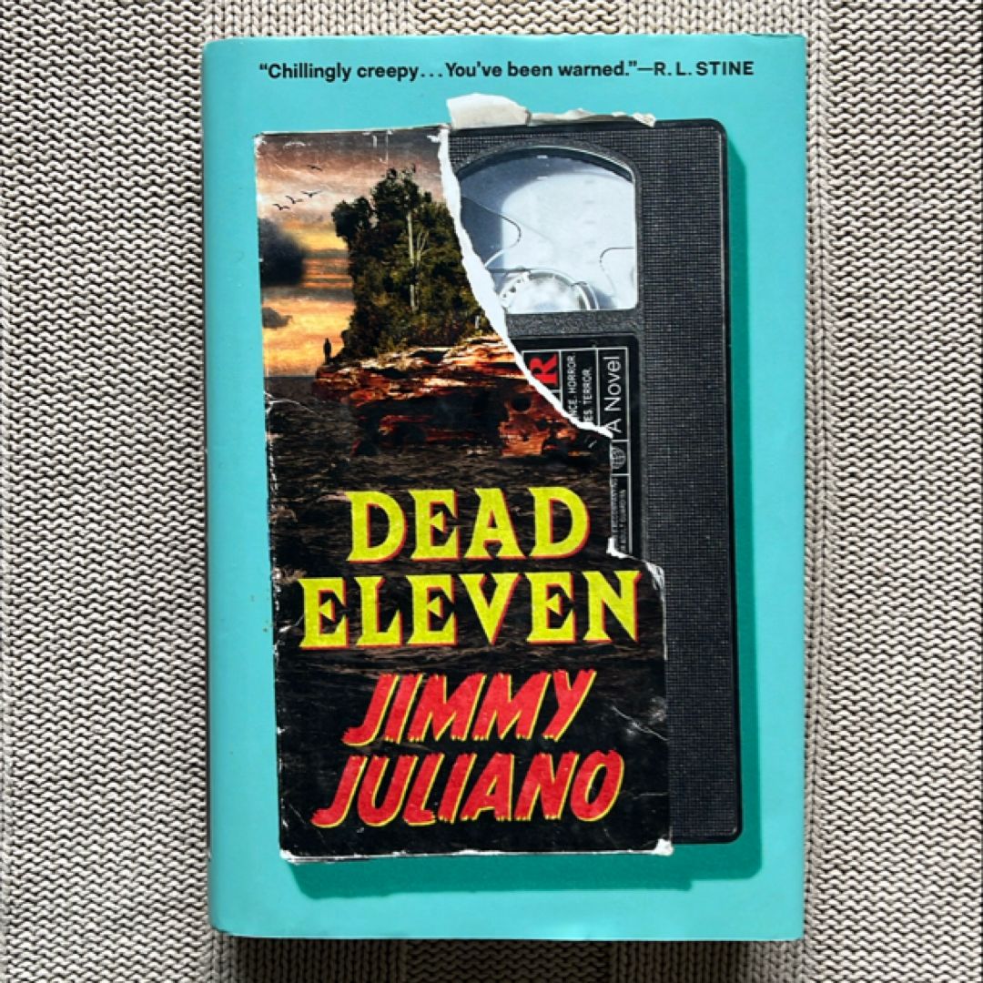 Dead Eleven