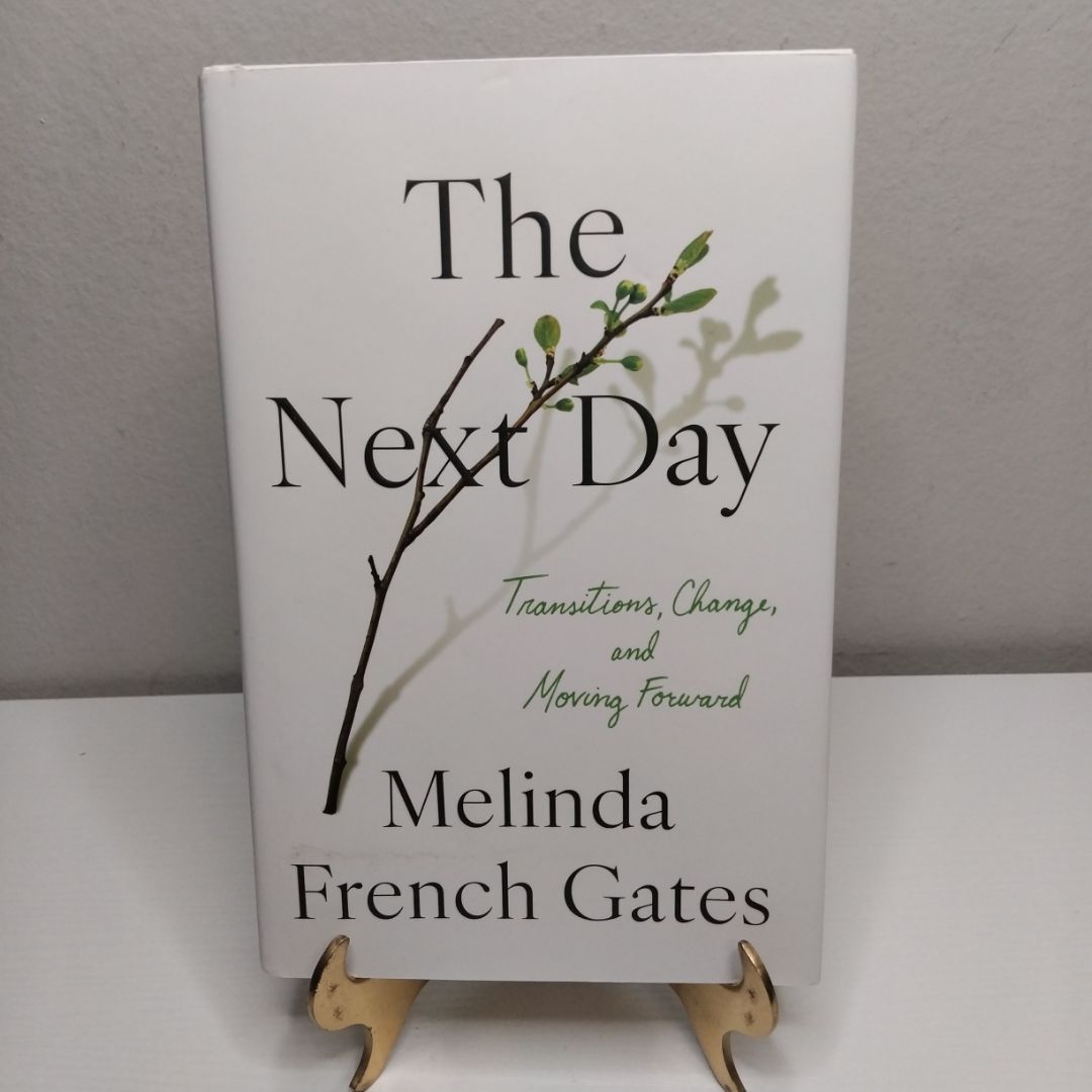 The Next Day