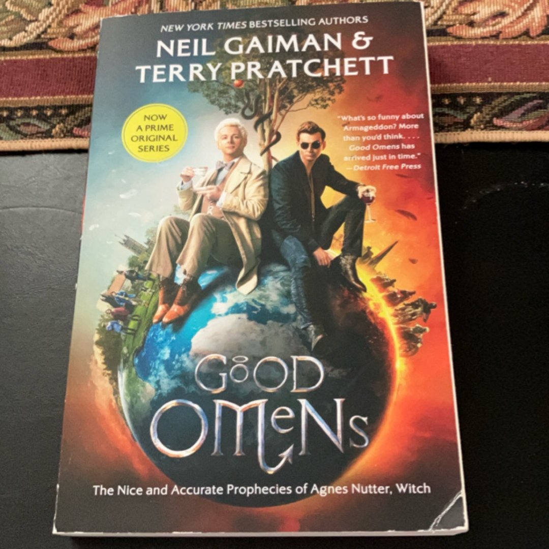 Good Omens