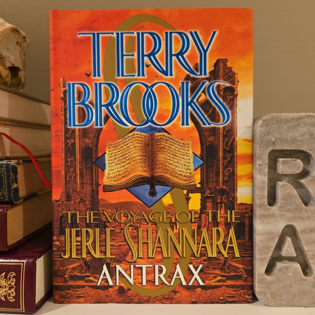 Antrax