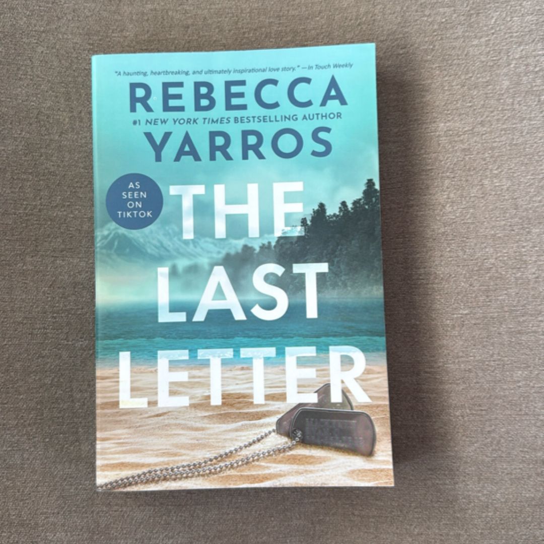 The Last Letter