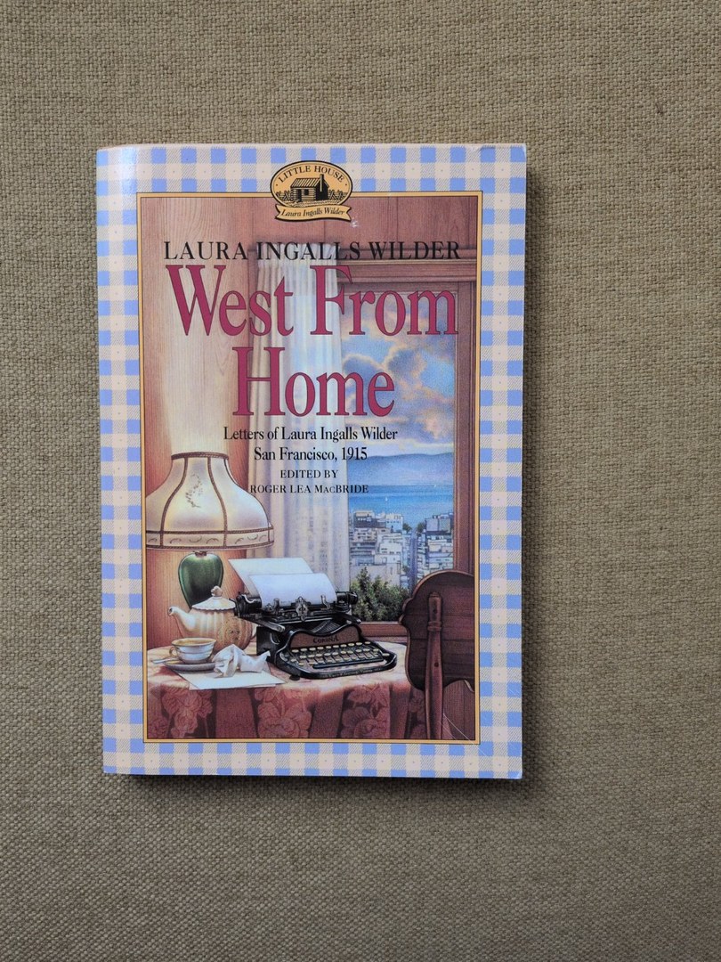 West from Home