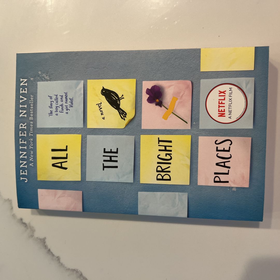 All the Bright Places