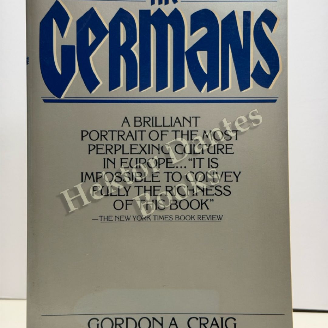 The Germans