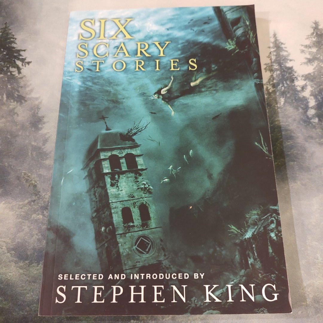 Six Scary Stories