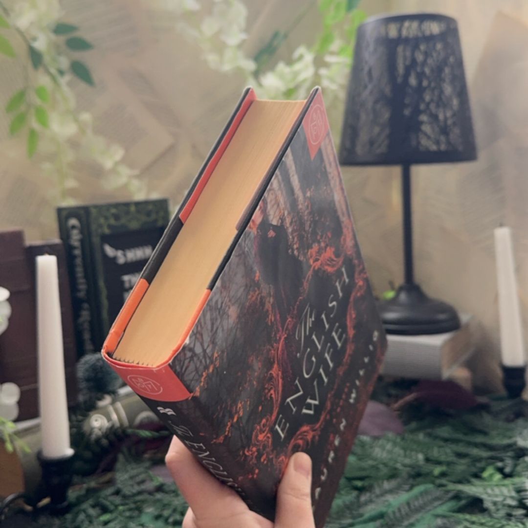 The English Wife