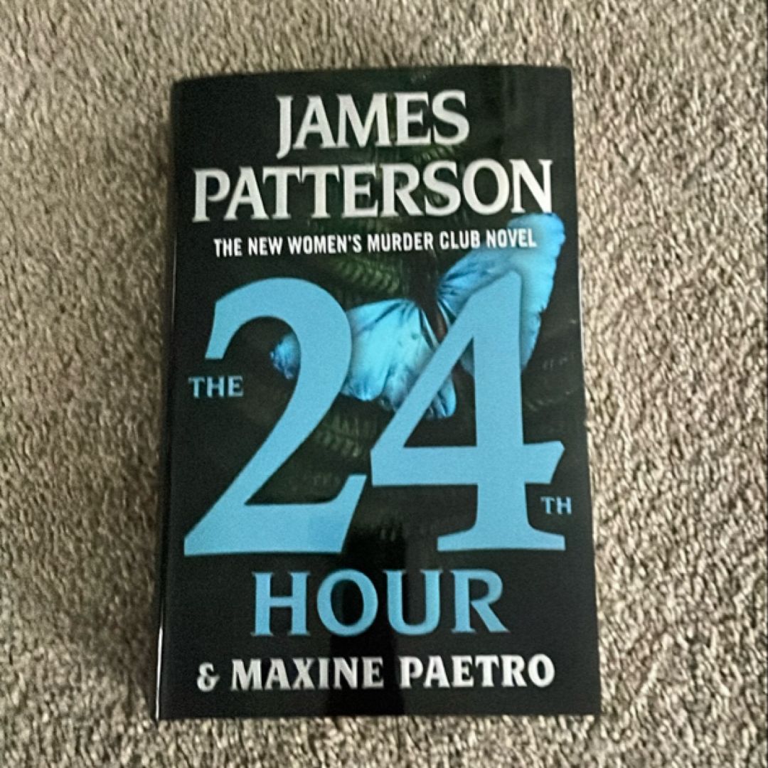 The 24th Hour