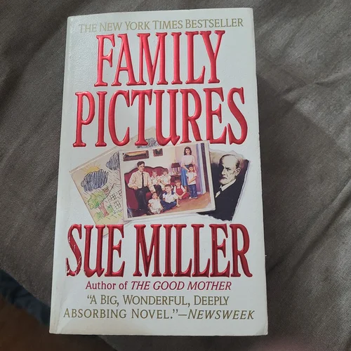 Family Pictures