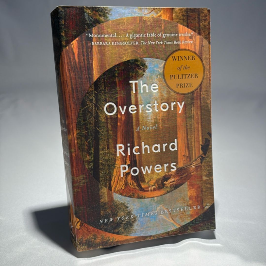 The Overstory