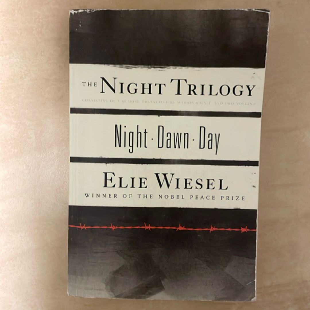 The Night Trilogy