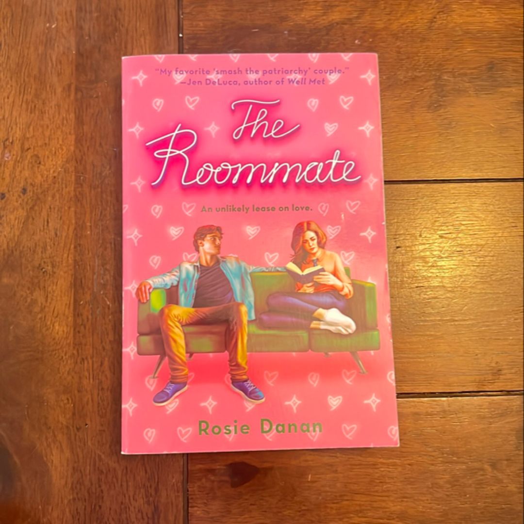 The Roommate