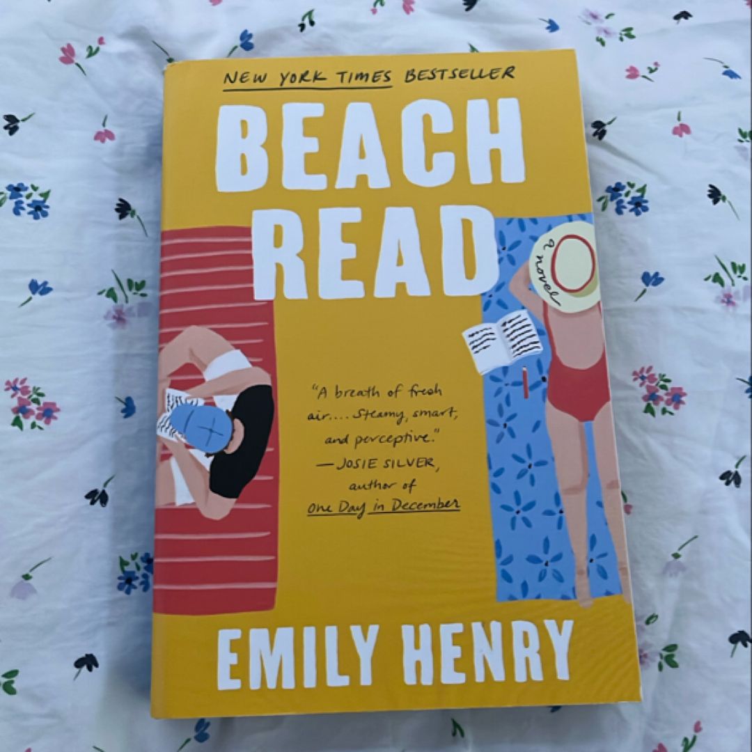 Beach Read